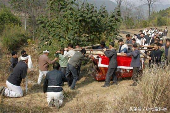 参加自己家的葬礼会运气不好么(参加葬礼注意事项和禁忌)