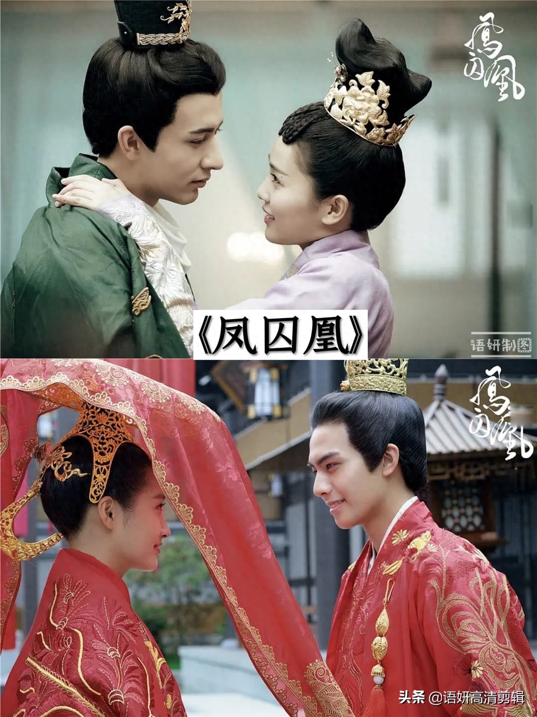 推荐8部白鹿参演的电视剧,你看过哪几部?哪一部最香?