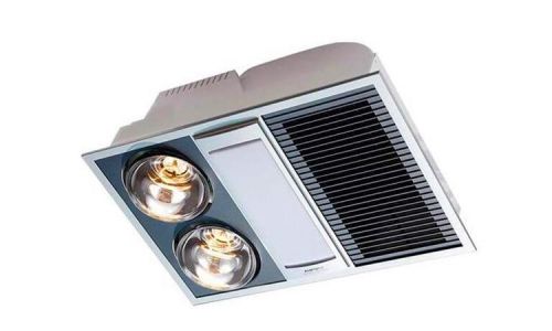 浴霸有辐射吗孕妇可以用吗(浴霸有辐射吗对新生宝宝)-第1张图片-