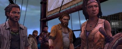 ​《行尸走肉：米琼恩》：“刀女”是如何炼成的