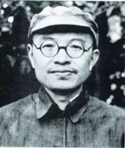 ​遵义会议上，洛甫代替博古成为最高负责人，他后来的结局如何