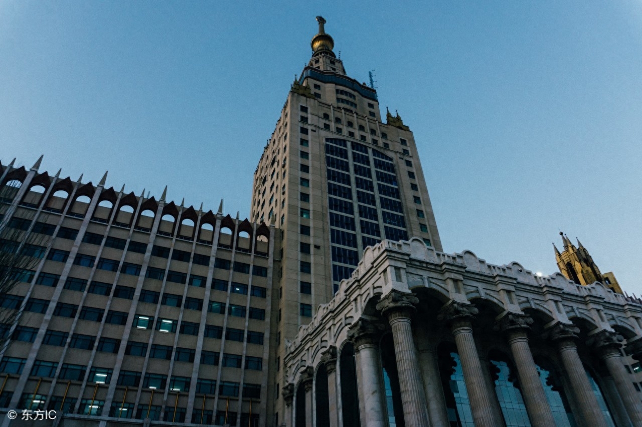 谁说内蒙没有好大学？内工大了解一下！