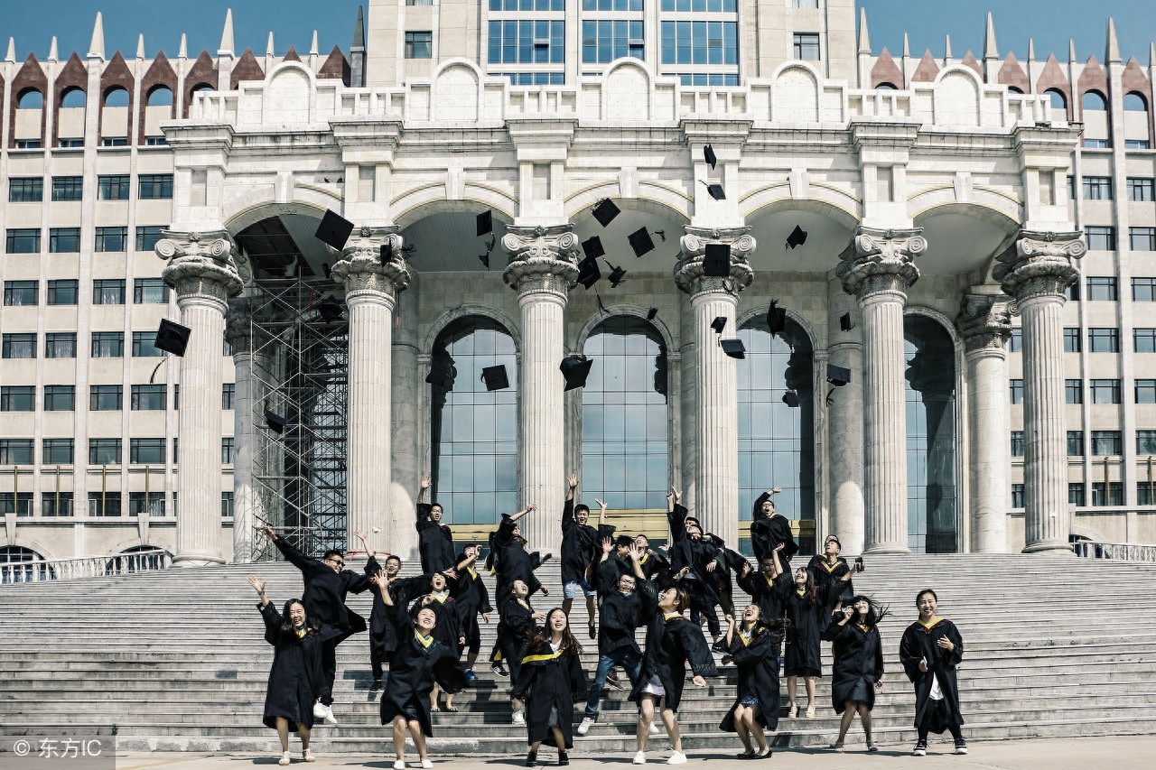 谁说内蒙没有好大学？内工大了解一下！