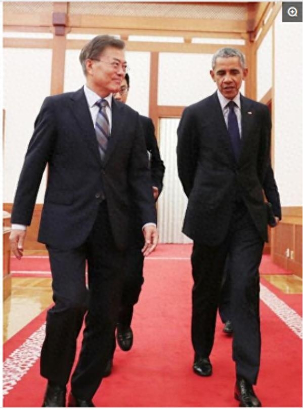 各国领导人的“真实身高”，特朗普有1米9，安倍的身高最令人意外