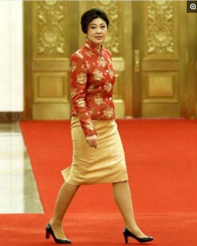 各国领导人的“真实身高”，特朗普有1米9，安倍的身高最令人意外