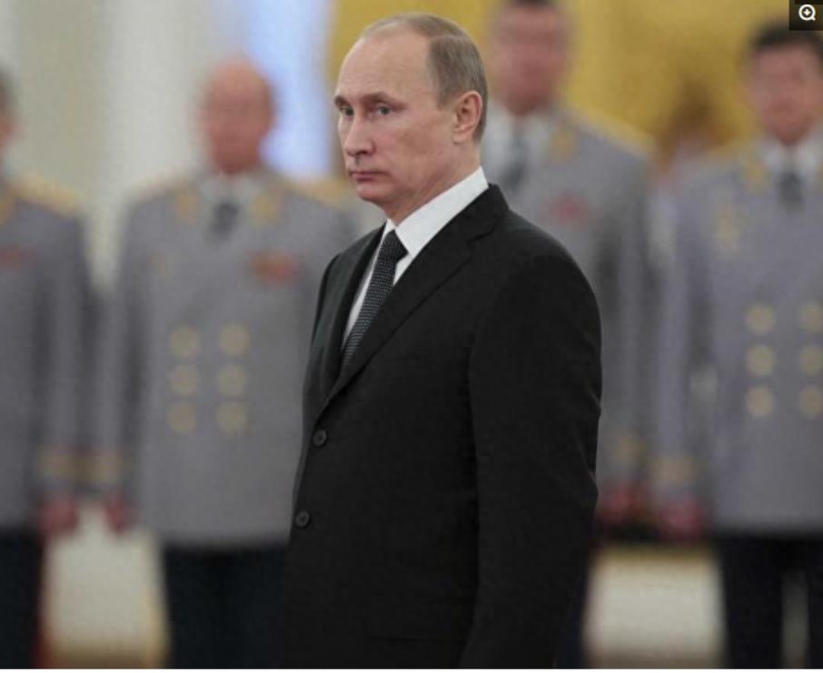 各国领导人的“真实身高”，特朗普有1米9，安倍的身高最令人意外