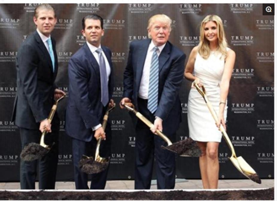 各国领导人的“真实身高”，特朗普有1米9，安倍的身高最令人意外