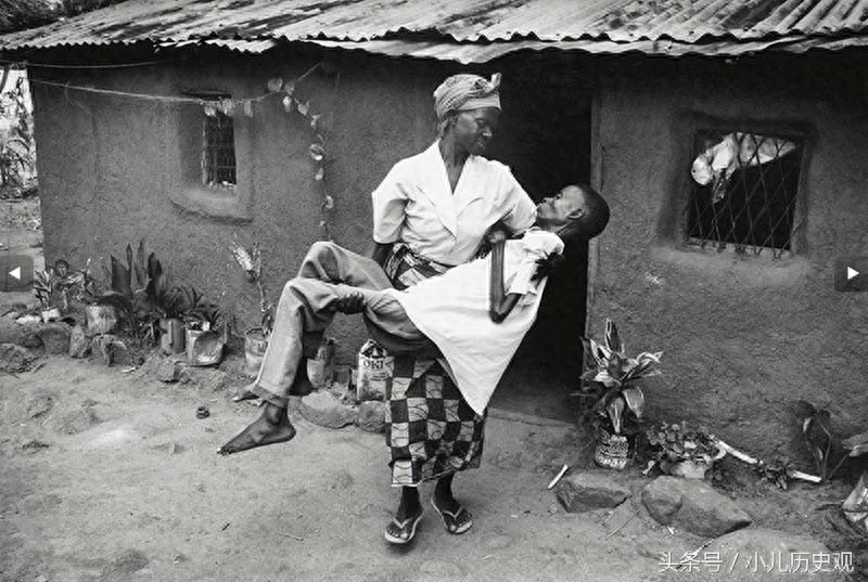 非洲为什么有那么多人患艾滋病？这些非洲性工作者说出了真相