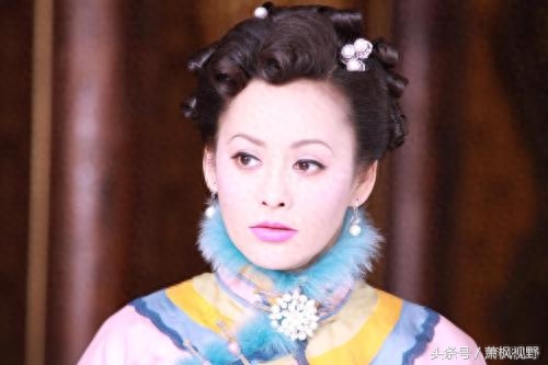 宁静 演技高超 她主演过的影视剧数不胜数，每一部都是经典之作