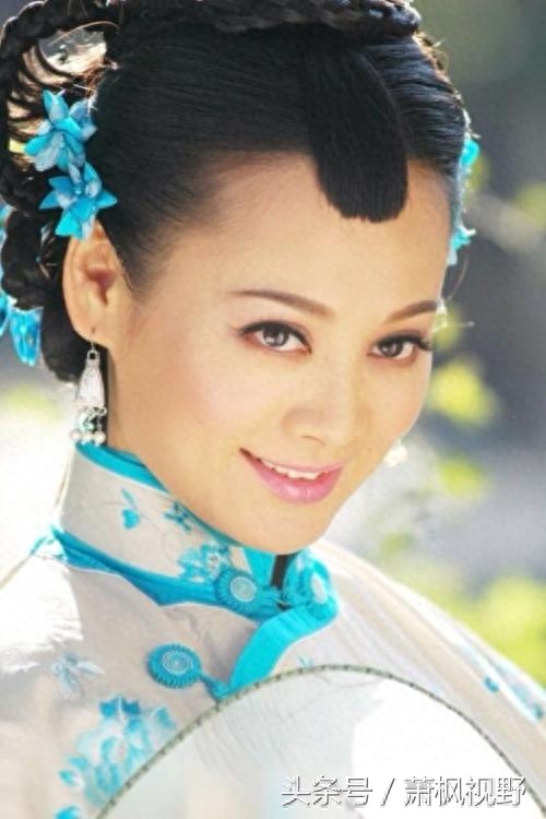 宁静 演技高超 她主演过的影视剧数不胜数，每一部都是经典之作