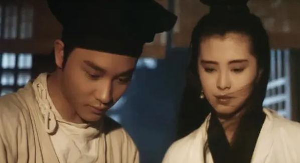 好看的香港电影有哪些（盘点十大必看经典港片）(2)_