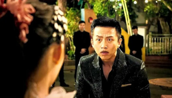 邓超演过哪些好看电影（十部必看邓超经典电影）(3)_