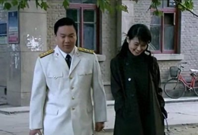 ​《金婚》：玩世不恭的佟多多情定老实厚道的庄狗子，有何隐情？