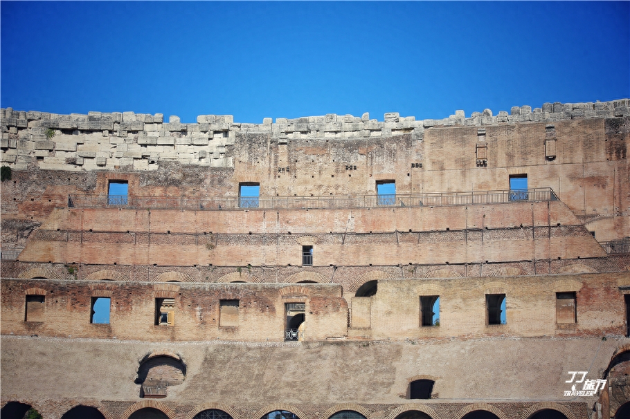 古罗马这么残忍的斗兽场，真的只是有钱人的游乐场所吗？