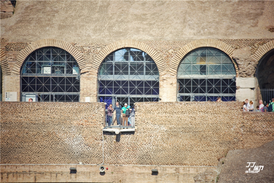 古罗马这么残忍的斗兽场，真的只是有钱人的游乐场所吗？