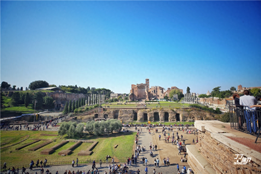 古罗马这么残忍的斗兽场，真的只是有钱人的游乐场所吗？