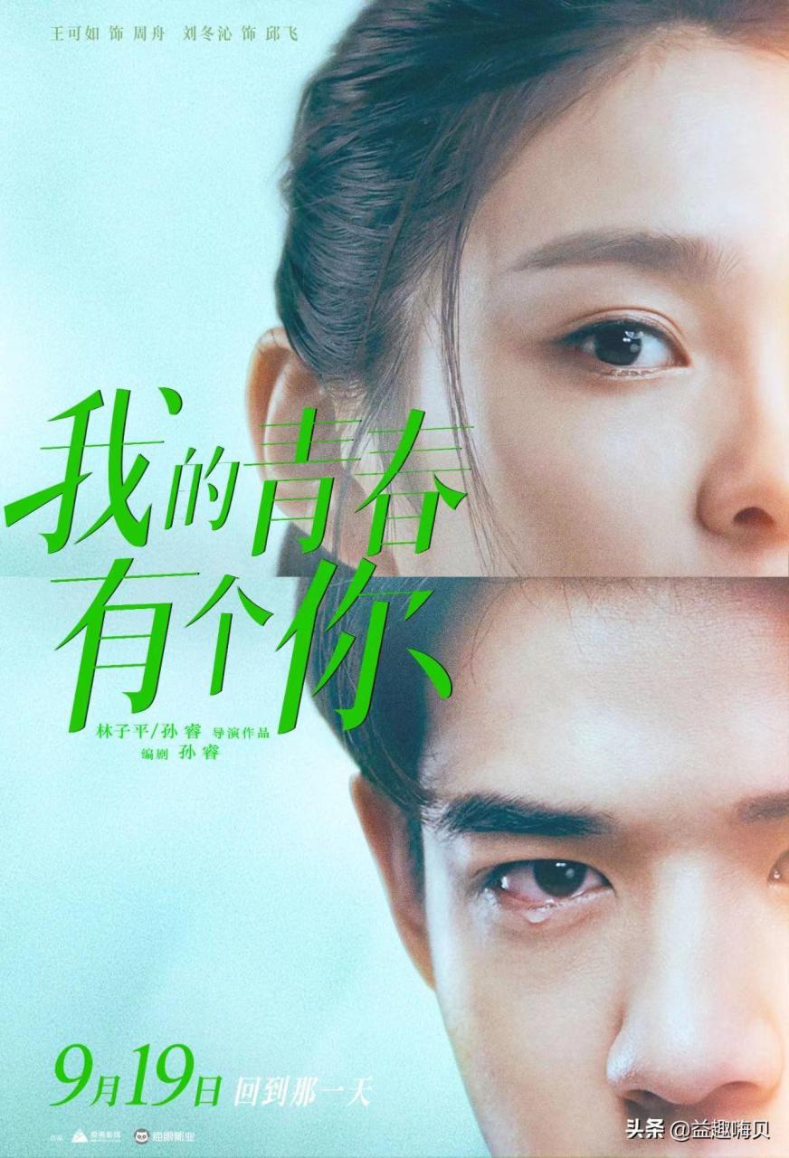 十大必看青春校园电影(十部国产校园青春电影推荐)-