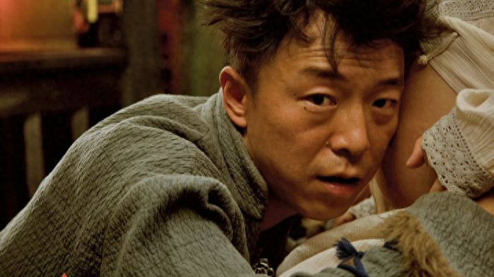 杀生到底讲了个什么故事情节(杀生电影故事梗概)-