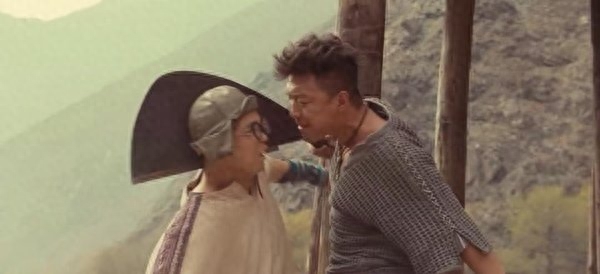 杀生到底讲了个什么故事情节(杀生电影故事梗概)-