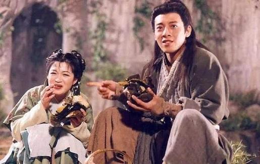 TVB的古装剧有哪些(TVB古装剧十大经典)-