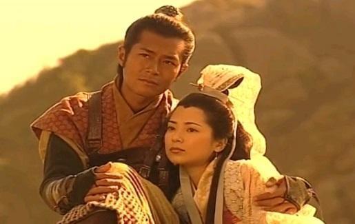 TVB的古装剧有哪些(TVB古装剧十大经典)-