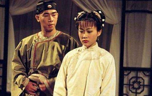 TVB的古装剧有哪些(TVB古装剧十大经典)-