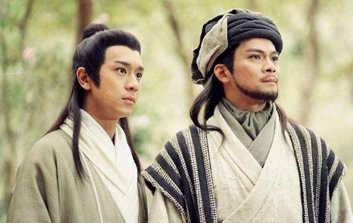 TVB的古装剧有哪些(TVB古装剧十大经典)-