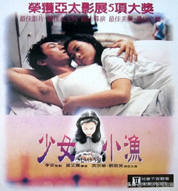 李安电影有哪些(盘点李安导演的14部高分经典作品)-