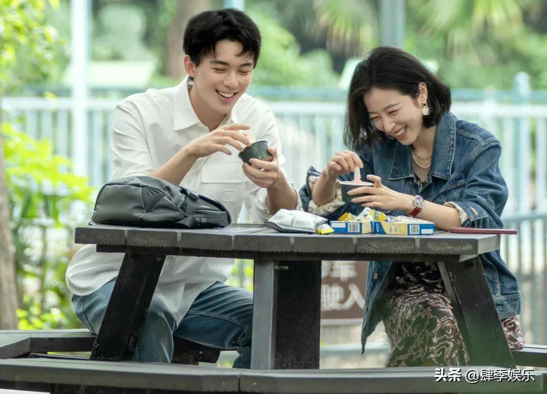 爱情而已剧情介绍(爱情而已故事梗概)-