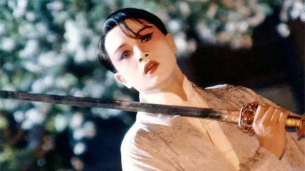 霸王别姬讲的什么故事(霸王别姬电影剧情详解)-