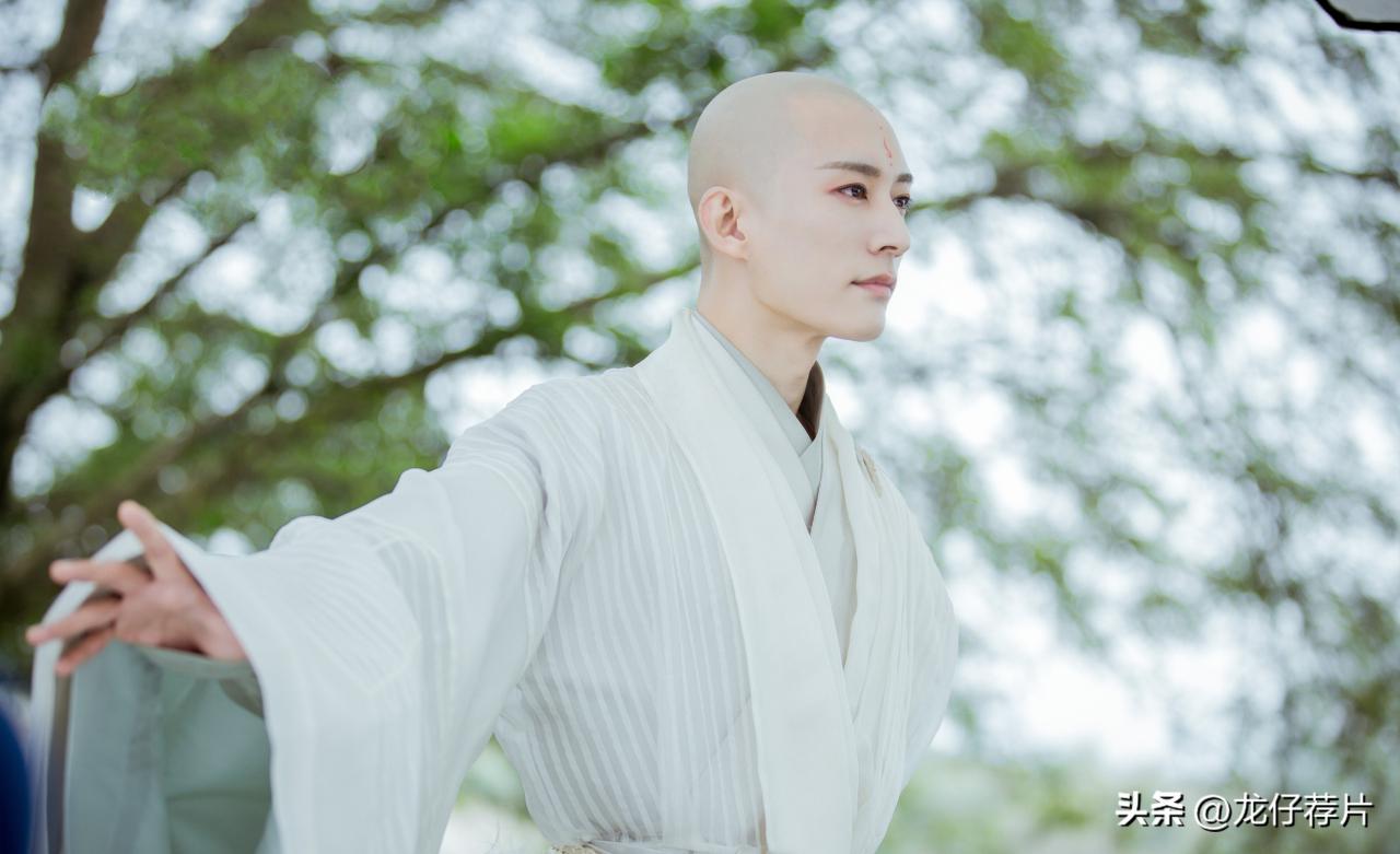 最值得看的十部武侠剧(最好看的武侠电视剧推荐)-