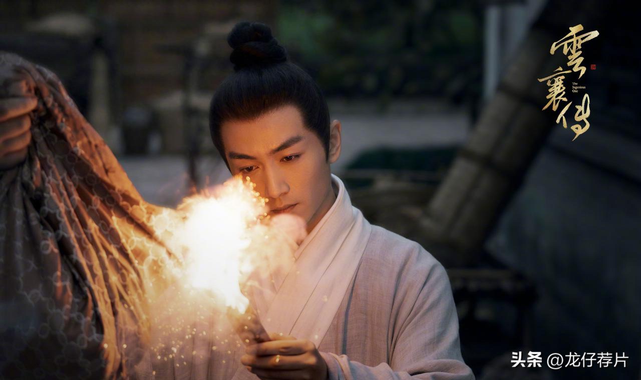 最值得看的十部武侠剧(最好看的武侠电视剧推荐)-