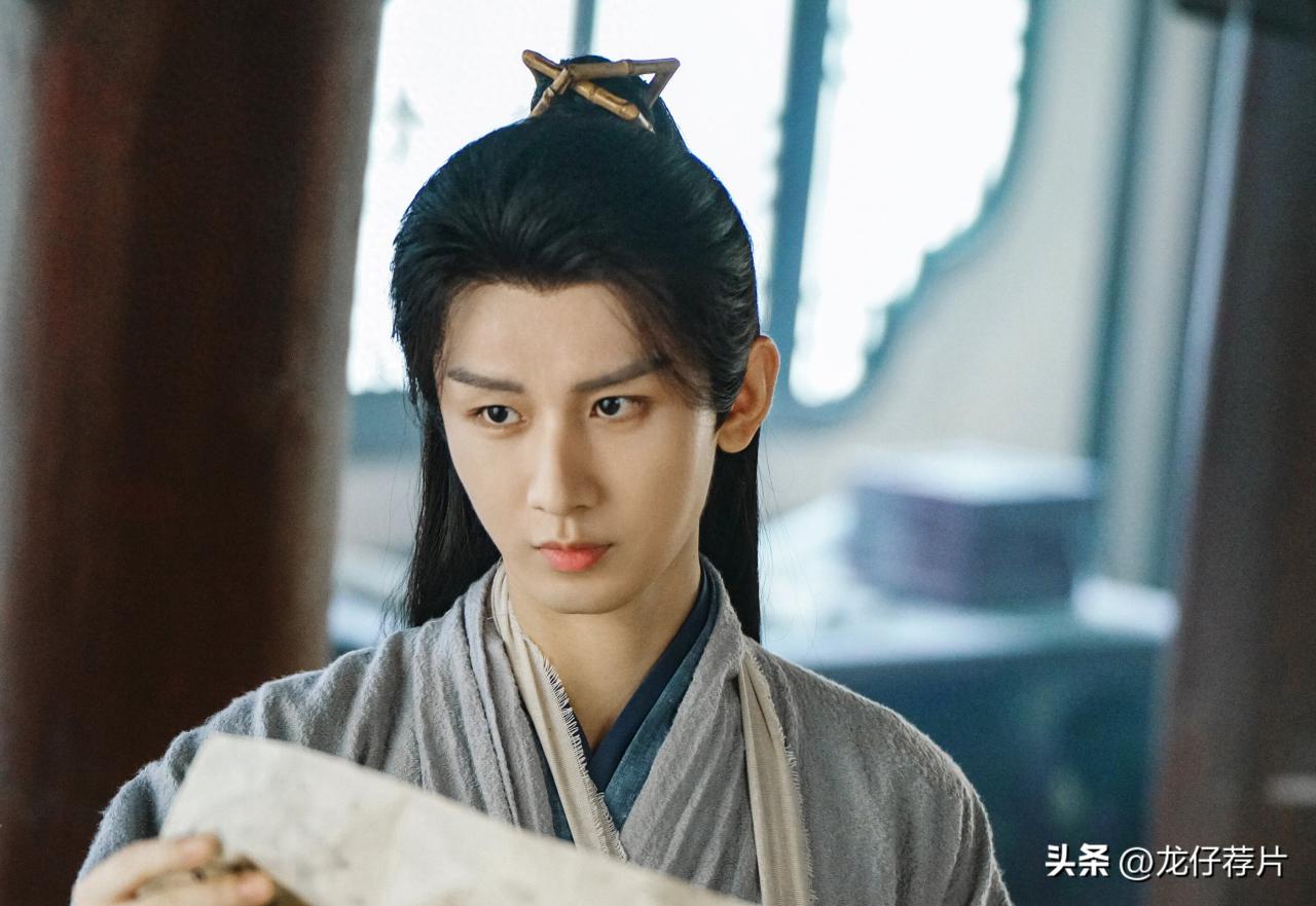 最值得看的十部武侠剧(最好看的武侠电视剧推荐)-