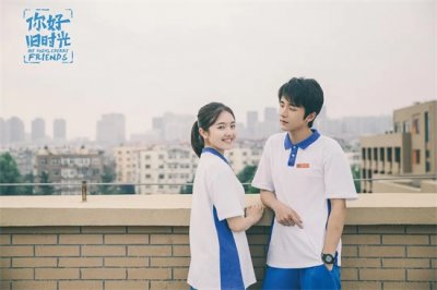 ​张新成新电影(张新成首部电影《这么多年》来袭，你们期待？)