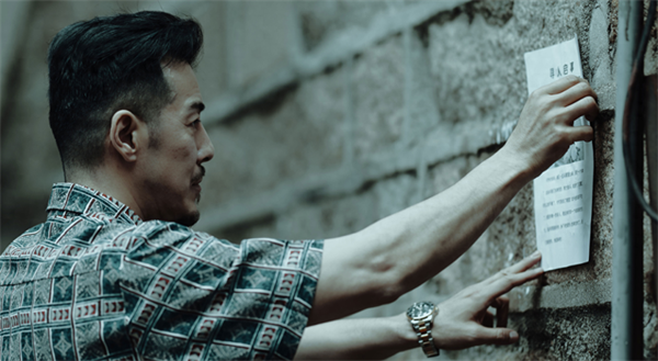 电视剧对手剧情介绍(电视剧对手的演员表名单)-