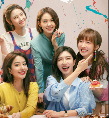 欢乐颂4剧情介绍,欢乐颂这部剧怎么样-