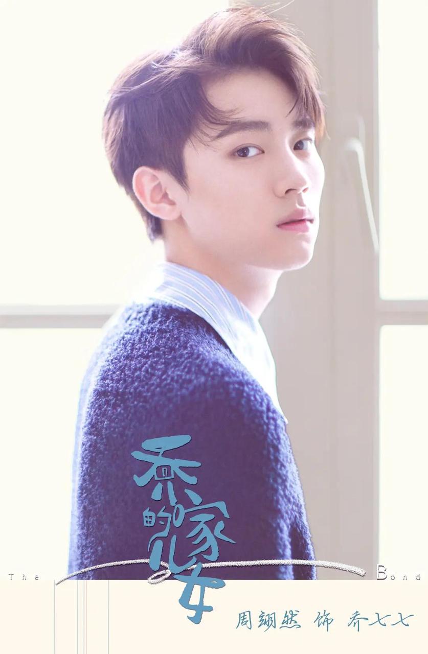 乔家的儿女剧情介绍,乔家的儿女人物介绍-