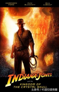 ​精选10部品质和人气都高的盗墓电影，国产影片也不乏优秀之作