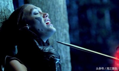 ​电影《降临》原版中英文互译经典台词，外星人来得太快就像龙卷风