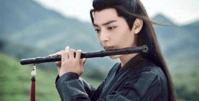 ​《画卿颜》年底启动，赵丽颖再启古装新作，首搭肖战人气拉满！