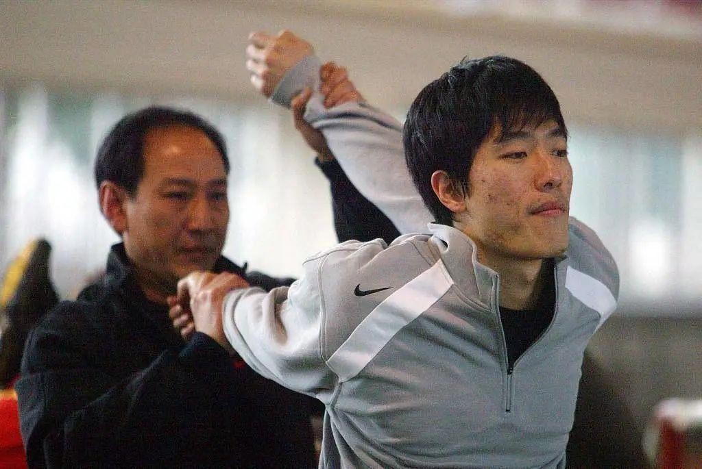 刘翔简介 40岁刘翔身价10亿？