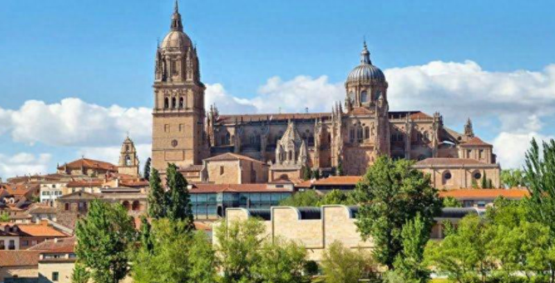 萨拉曼卡(萨拉曼卡大学成立的原因是什么？)