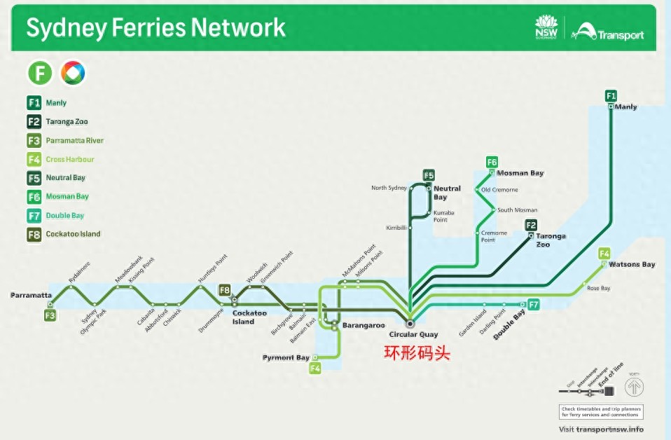 悉尼是哪个国家(澳大利亚悉尼什么时候去最合适？)