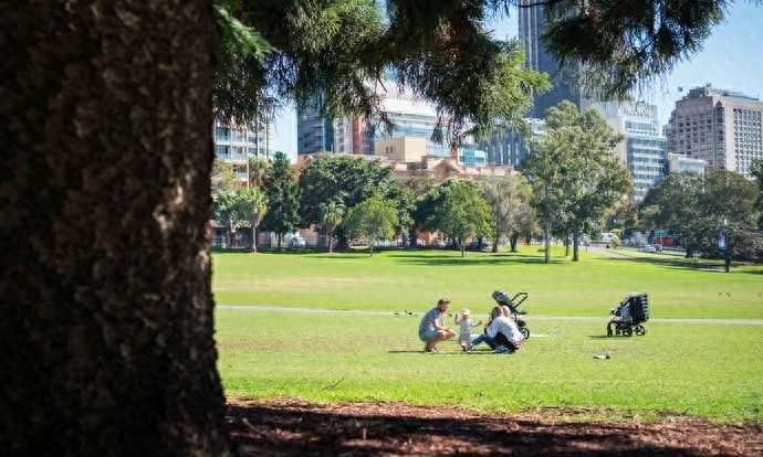 悉尼是哪个国家(澳大利亚悉尼什么时候去最合适？)