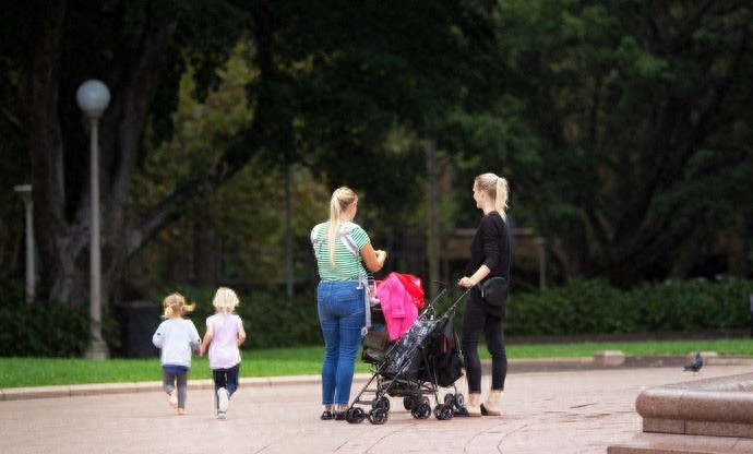 悉尼是哪个国家(澳大利亚悉尼什么时候去最合适？)