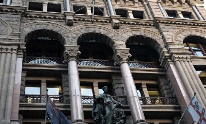 悉尼是哪个国家(澳大利亚悉尼什么时候去最合适？)