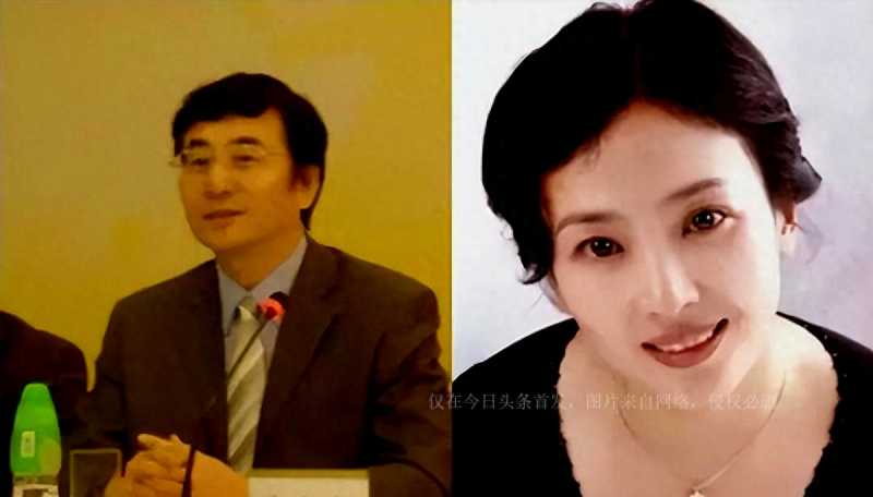 刘亦菲国籍(拥有美国国籍的刘亦菲)