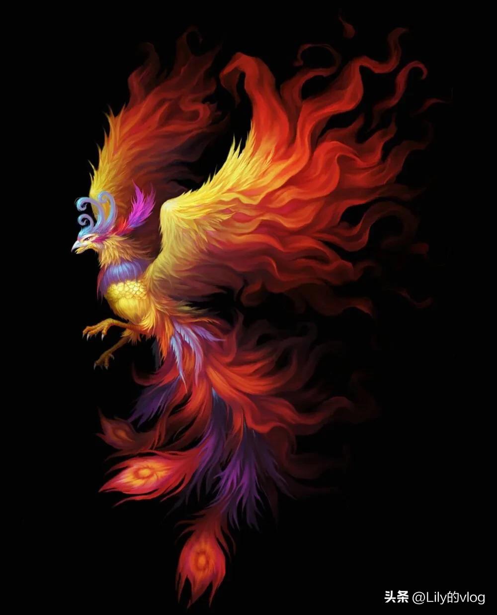 上古神兽(上古十大神兽合集)