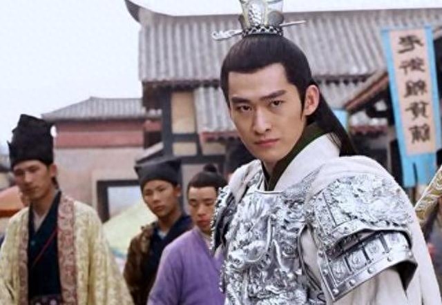 历史上真实的罗成怎么牺牲的 ？