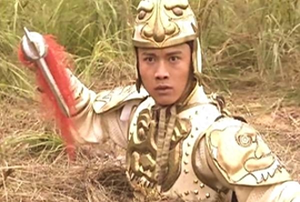 历史上真实的罗成怎么牺牲的 ？